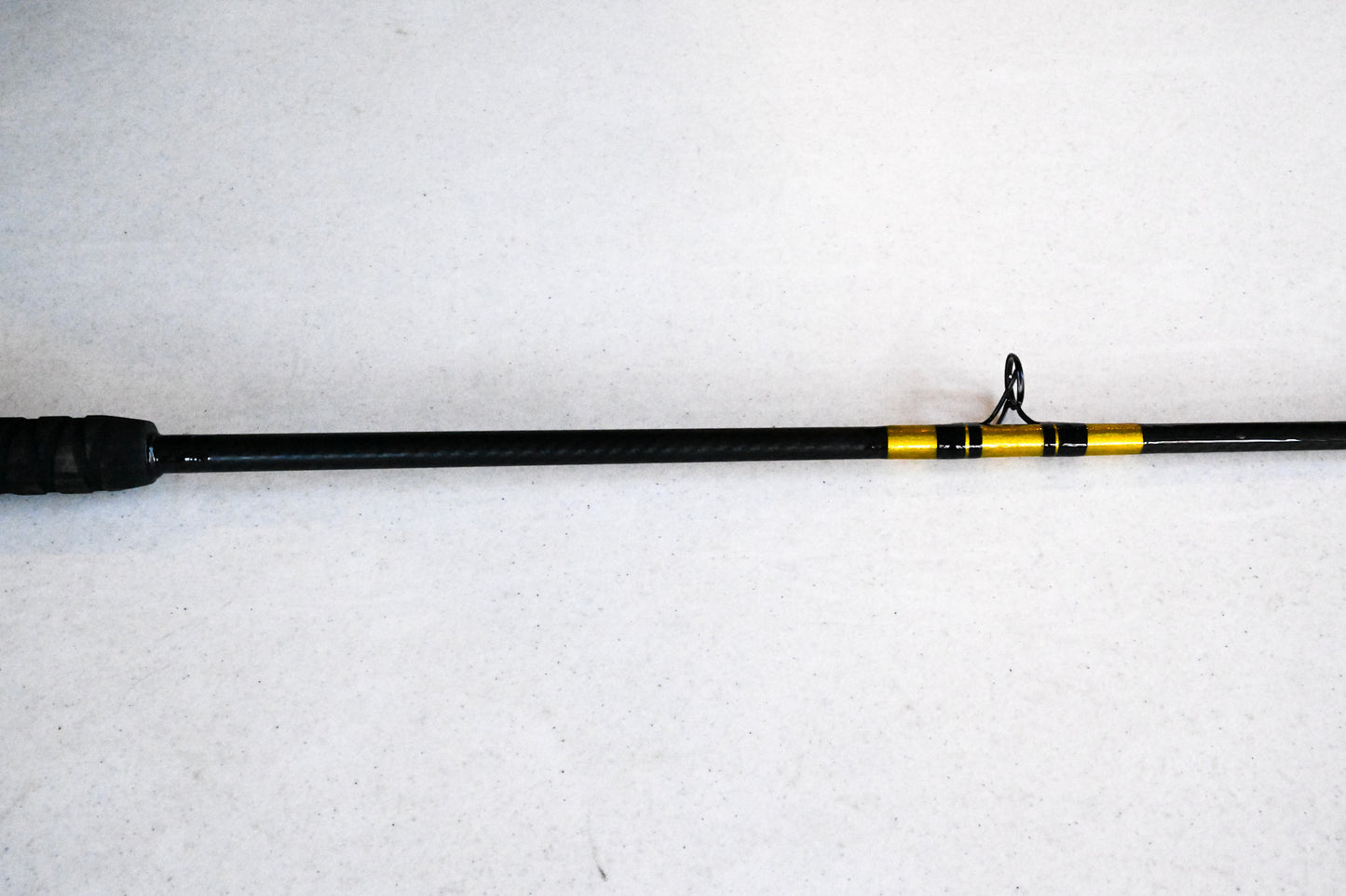 Heavy Saltwater Rod