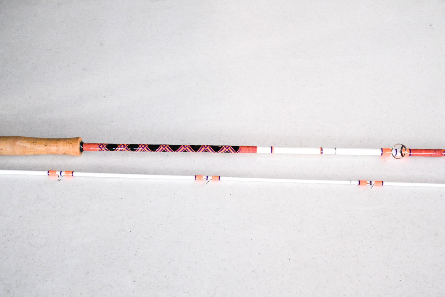 8 Weight Fly Fishing Rod