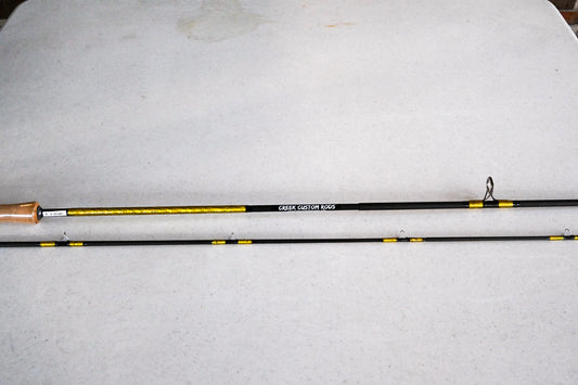 8 Weight Fly Fishing Rod