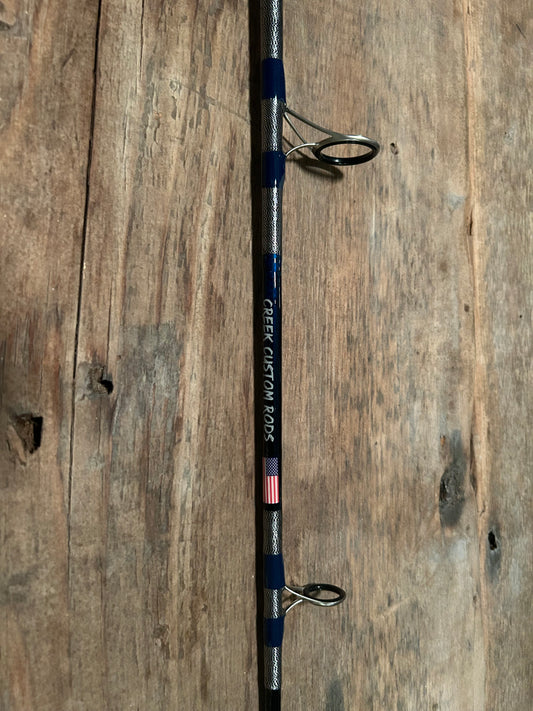 Hooks Sportfishing Rods