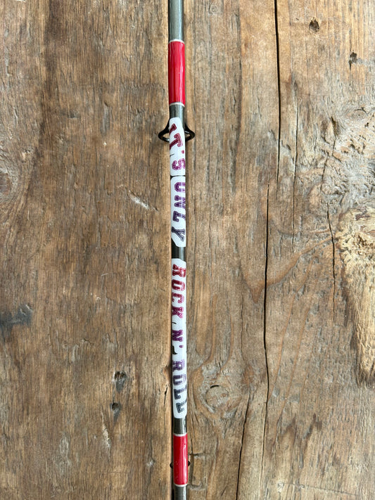 Rolling Stones Rod