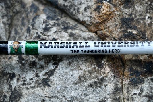 Fly Fishing Rod - Marshall University